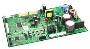 Samsung DA92-01364A Refrigerator Main Control Board