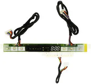 LG Dishwasher EBR72910102 Display Control Board