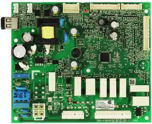 Frigidaire Electrolux A16561203 5304521260 Refrigerator Power Control Board