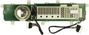 Asko Washer 3614309A06 Control Board