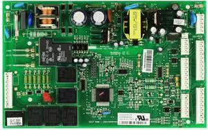 GE Refrigerator WR55X10956 200D4864G049 200D4864G032 Main Control Board Assembly