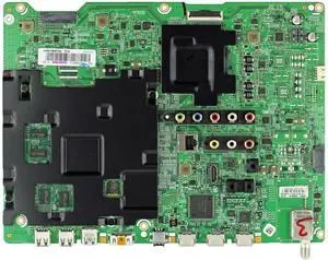 Samsung BN94-08076A Main Board for UN55HU6840FXZA(Version KS02)