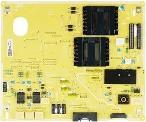 Samsung BN44-01120B Power Supply / LED Board