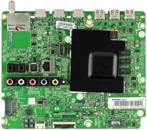 Samsung BN94-09061F Main Board for UN65J6300AFXZA (AH01)
