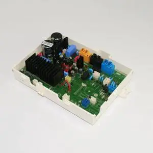 LG EBR64144908 EBR64144920 Washer Main Control Board