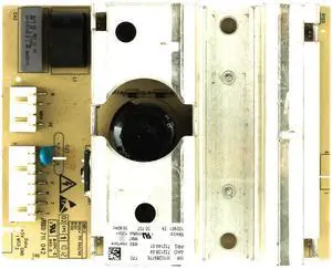 Whirlpool W10289776 Washer Motor Control Board