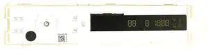 Samsung Dryer DC92-02649F Sub Display Board