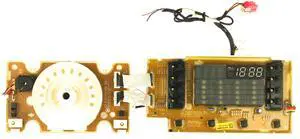 LG EBR74329403 Control Board