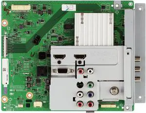 Sharp DKEYMF905FM04 (KF905, QPWBXF905WJZZ) Main Board