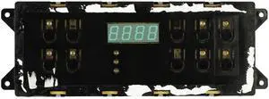 Electrolux Oven 316207529 Electronic Clock Timer, No Overlay