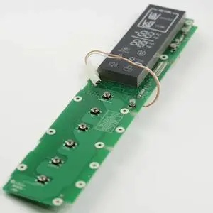 LG EBR67357935 Display Pcb Assembly