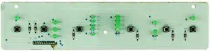 LG Refrigerator 6871JB1391A Display Board