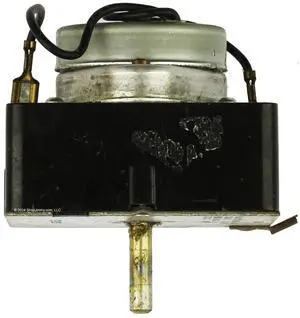 Whirlpool Dryer 689453 Timer