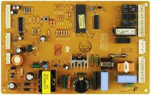 LG Refrigerator 6871JB1280F Main Board LG Refrigerator 6871JB1280F Main Board