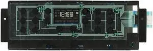 Whirlpool Oven W11536412 Control Board - No Overlay