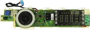 LG Dryer EBR86268007 Display Control Board