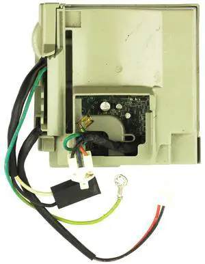 Whirlpool W10186719 Refrigerator Inverter Control Board