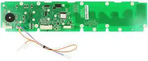 LG Refrigerator EBR67357910 Display Control Board