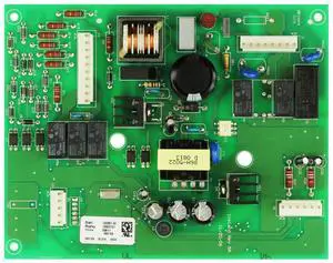 Whirlpool Refrigerator W10310240 12920721 720961-02 Main Board