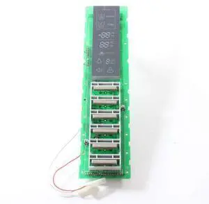 LG Refrigerator EBR42479201 Control Board
