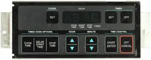 Whirlpool 3183184 Control Board