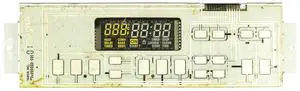 Whirlpool Oven 6610172 8054011 Control Board - No Overlay