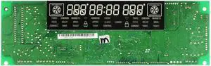 Electrolux Range 316443865 Control Board ES610W10