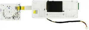 Whirlpool Dryer W11174242 Display Board