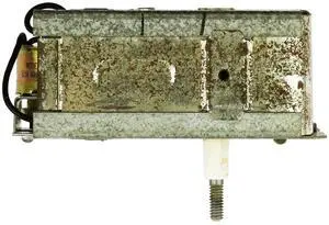 Whirlpool Washer 3349093 Timer