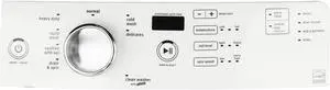 Whirlpool Washer WPW10491031 W10491031 Control Panel
