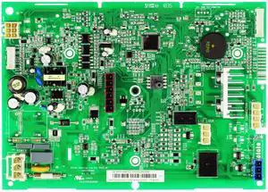 GE Washer WH18X27754 (WH18X28174) Main Control Board
