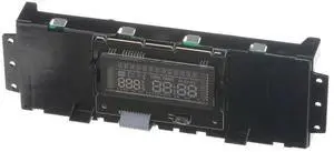 Whirlpool Range W10157242 Control Board Whirlpool Range W10157242 Control Board