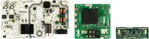 Vizio V655-H4 (LBPFZZNX Serial) Complete LED TV Repair Parts Kit - Version 2 Vizio V655-H4 (LBPFZZNX Serial) Complete LED TV Repair Parts Kit - Version 2
