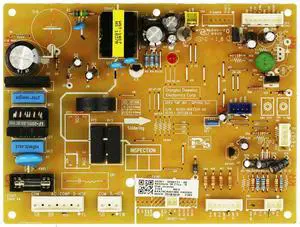 Kenmore Refrigerator 40301-0099731 Main Board Kenmore Refrigerator 40301-0099731 Main Board