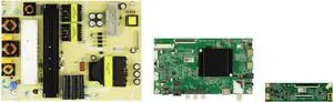 Westinghouse WR75UT4212 Complete LED TV Repair Parts Kit Version 1 Westinghouse WR75UT4212 Complete LED TV Repair Parts Kit Version 1