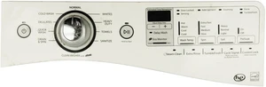 Whirlpool W10446398 WPW10635635 Control Panel Whirlpool W10446398 WPW10635635 Control Panel