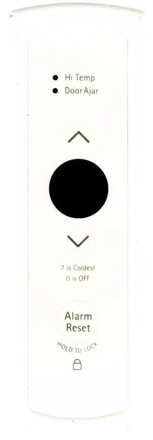 Electrolux 297241802 Control Board Electrolux 297241802 Control Board