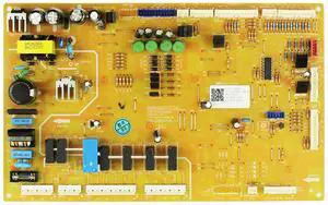 Kenmore Refrigerator 40301-0128500 Control Board Kenmore Refrigerator 40301-0128500 Control Board