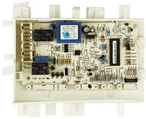 Whirlpool Range 546074801 Control Board Whirlpool Range 546074801 Control Board