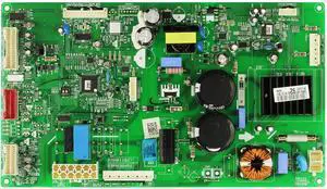 LG Refrigerator EBR81182792 Main Board LG Refrigerator EBR81182792 Main Board