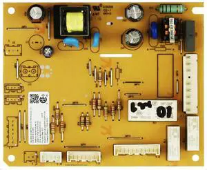 Frigidaire Refrigerator A05191201ARC Control Board Frigidaire Refrigerator A05191201ARC Control Board
