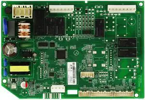 Whirlpool Refrigerator W11321510 Control Board Whirlpool Refrigerator W11321510 Control Board