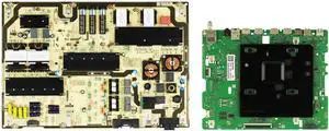 Samsung QN75Q70CAFXZA QN75Q70CDFXZA Complete TV Repair Parts Kit (Version CB07) Samsung QN75Q70CAFXZA QN75Q70CDFXZA Complete TV Repair Parts Kit (Version CB07)