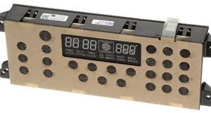 Electrolux Oven 316248002 Electronic Clock Timer No Overlay Electrolux Oven 316248002 Electronic Clock Timer No Overlay