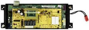 Electrolux Oven 316560118 Electronic Clock Timer ES540, No Overlay Electrolux Oven 316560118 Electronic Clock Timer ES540, No Overlay