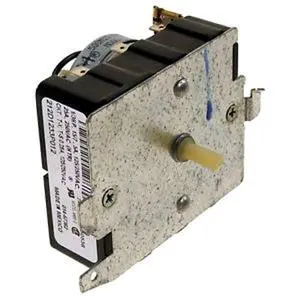GE Hotpoint Dryer WE4M532 TMD1FM07 234D1296P004 Timer GE Hotpoint Dryer WE4M532 TMD1FM07 234D1296P004 Timer