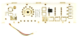 Insignia 17138000022581 Washer Control Board Insignia 17138000022581 Washer Control Board