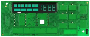 Samsung Dryer DC92-03076M DC90-27432A Control Board Samsung Dryer DC92-03076M DC90-27432A Control Board