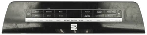 Kenmore Washer W11382438 Main Control Board Kenmore Washer W11382438 Main Control Board