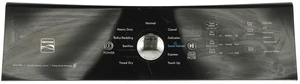 Whirlpool Dryer W10793503 Top Console Whirlpool Dryer W10793503 Top Console